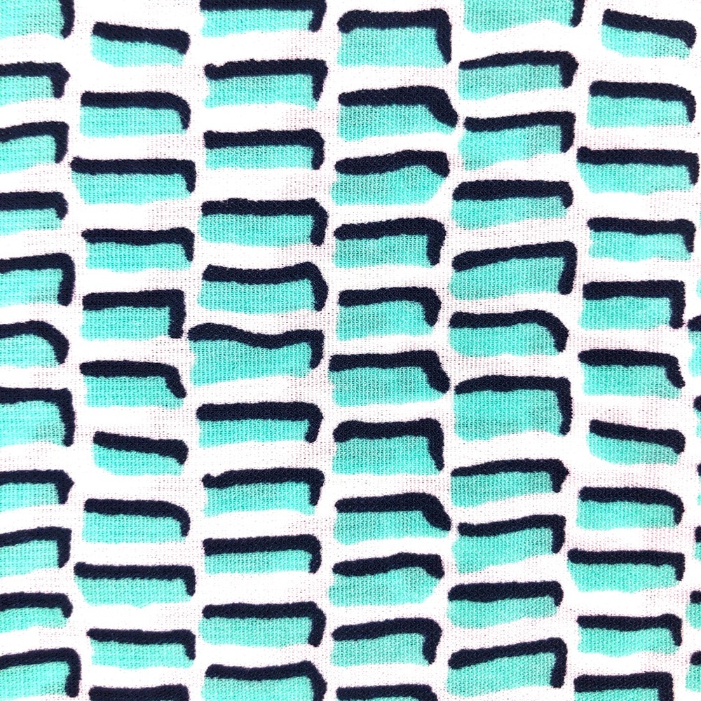 MOD Boutique Pattern Tank Top - Picture 7 of 7